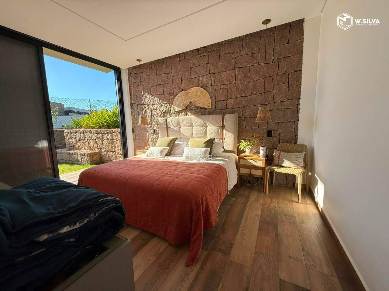 Casa em Condomínio à venda no Jardim Indaiatuba Golf: 