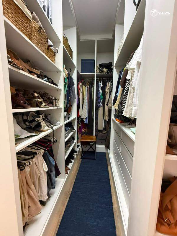 Casa em Condomínio à venda no Jardim Indaiatuba Golf: 