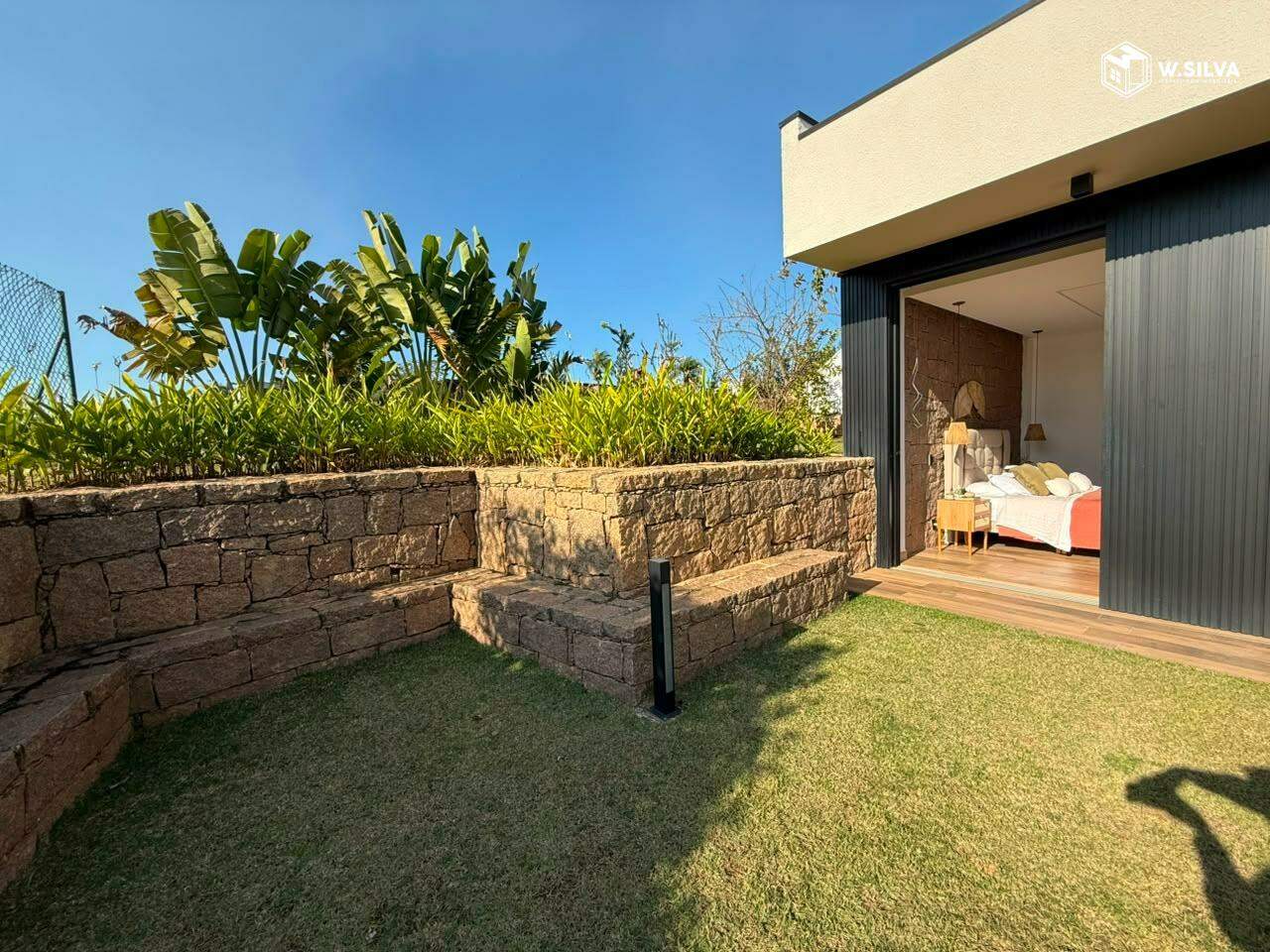 Casa em Condomínio à venda no Jardim Indaiatuba Golf: 