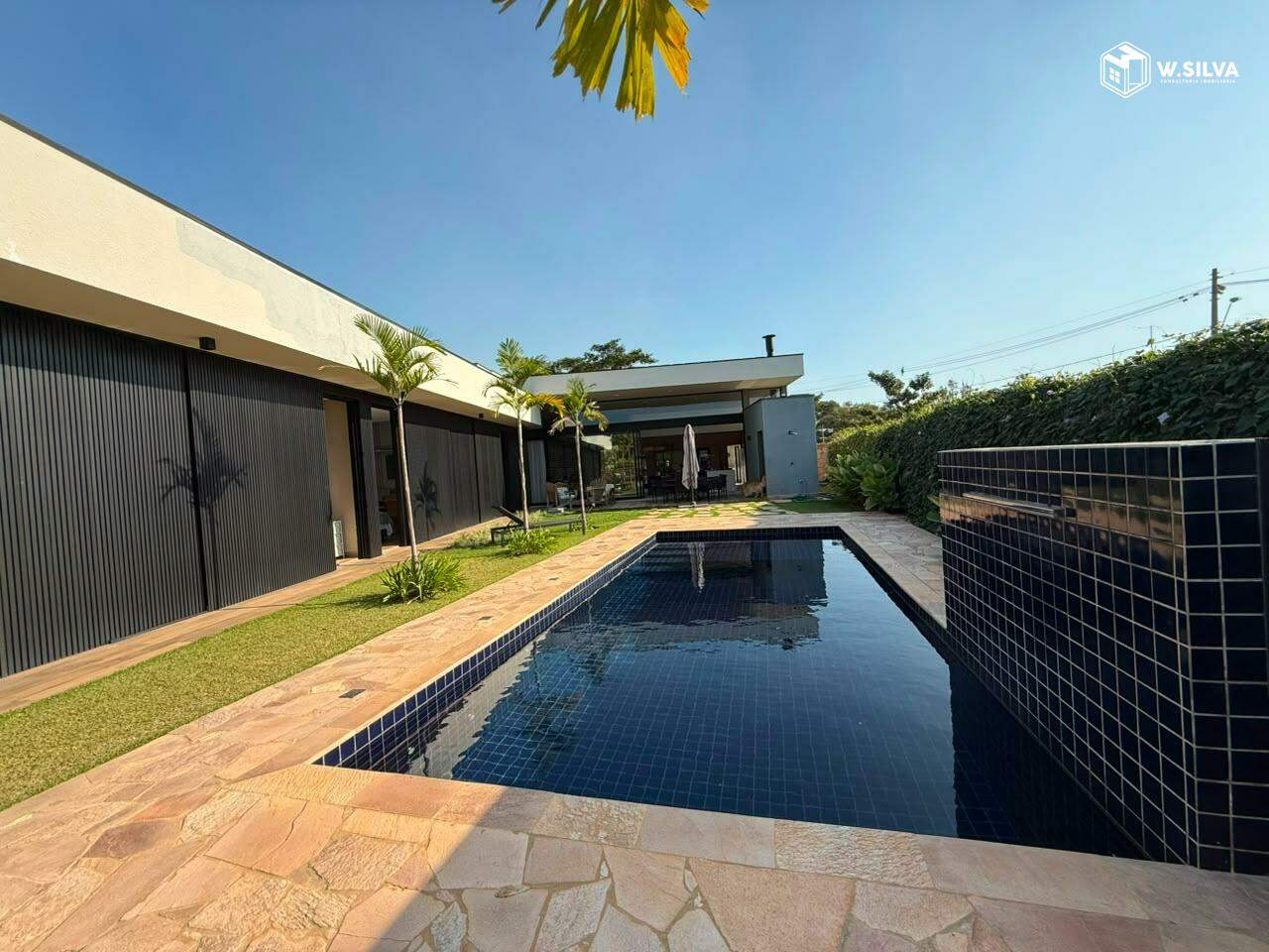 Casa em Condomínio à venda no Jardim Indaiatuba Golf: 