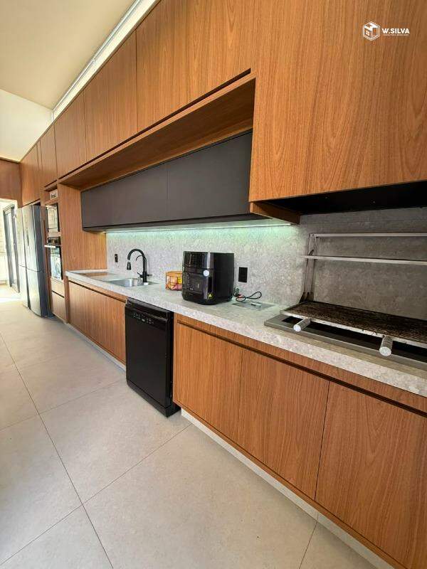 Casa em Condomínio à venda no Jardim Indaiatuba Golf: 