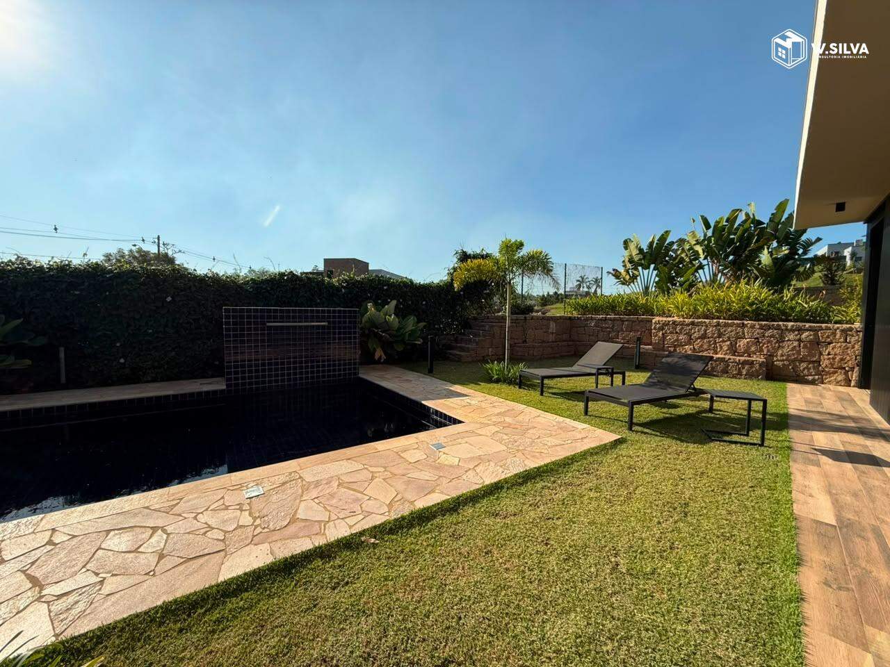 Casa em Condomínio à venda no Jardim Indaiatuba Golf: 