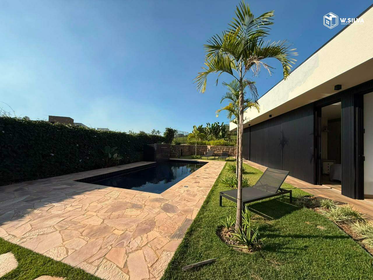 Casa em Condomínio à venda no Jardim Indaiatuba Golf: 