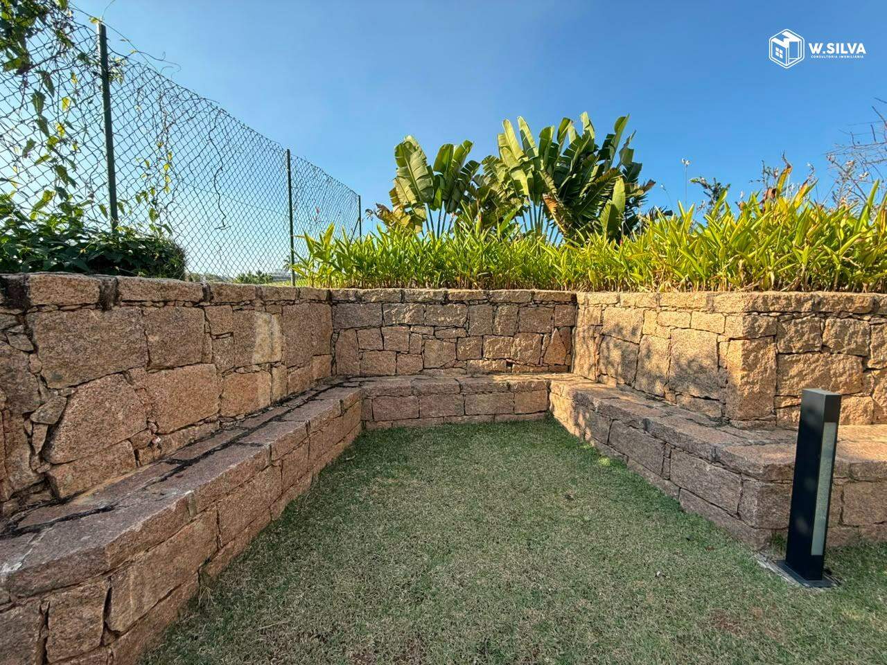 Casa em Condomínio à venda no Jardim Indaiatuba Golf: 