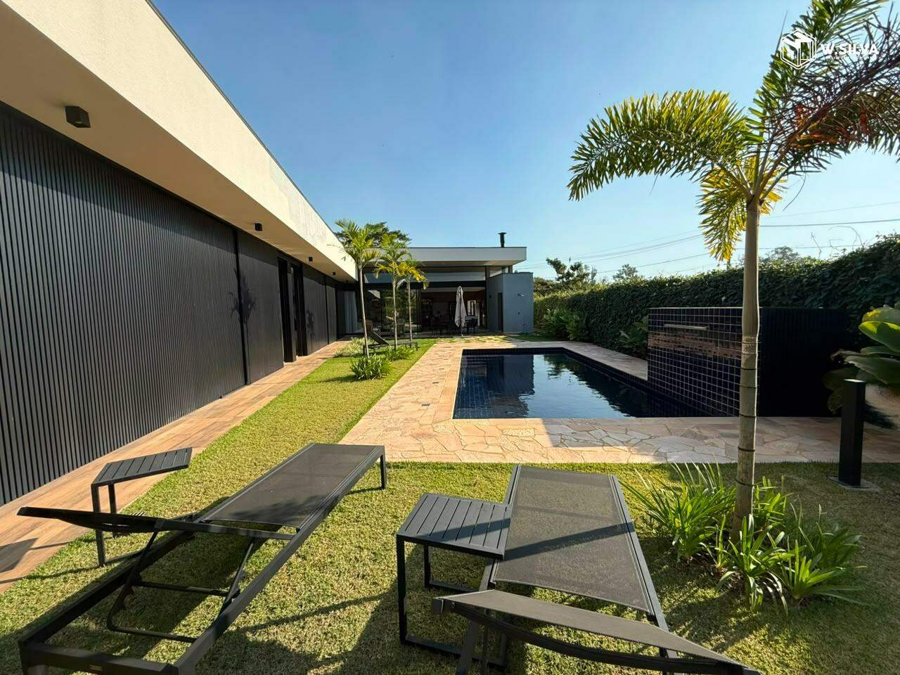 Casa em Condomínio à venda no Jardim Indaiatuba Golf: 