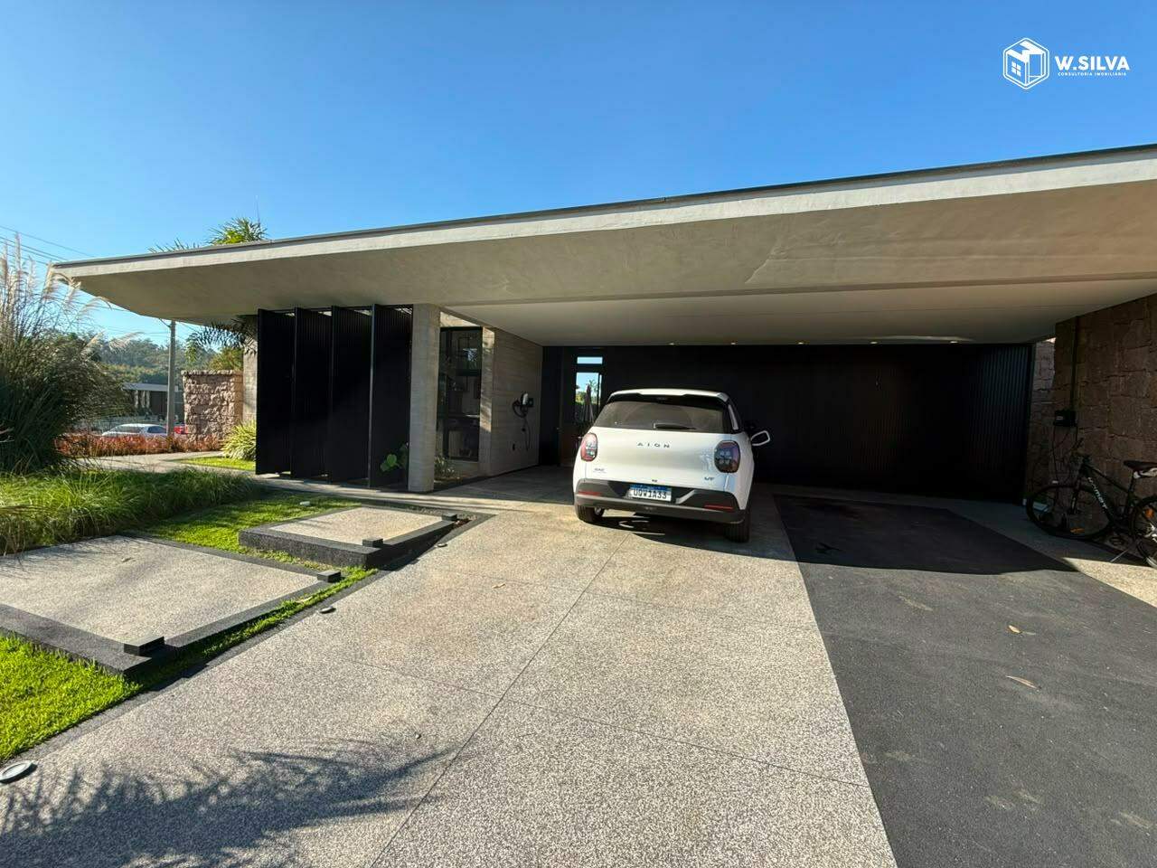 Casa em Condomínio à venda no Jardim Indaiatuba Golf: 