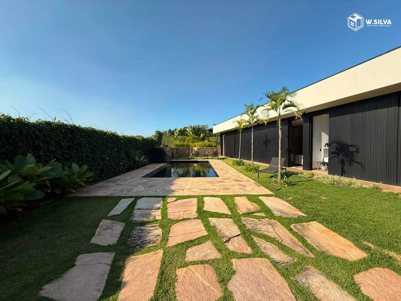 Casa em Condomínio à venda no Jardim Indaiatuba Golf: 