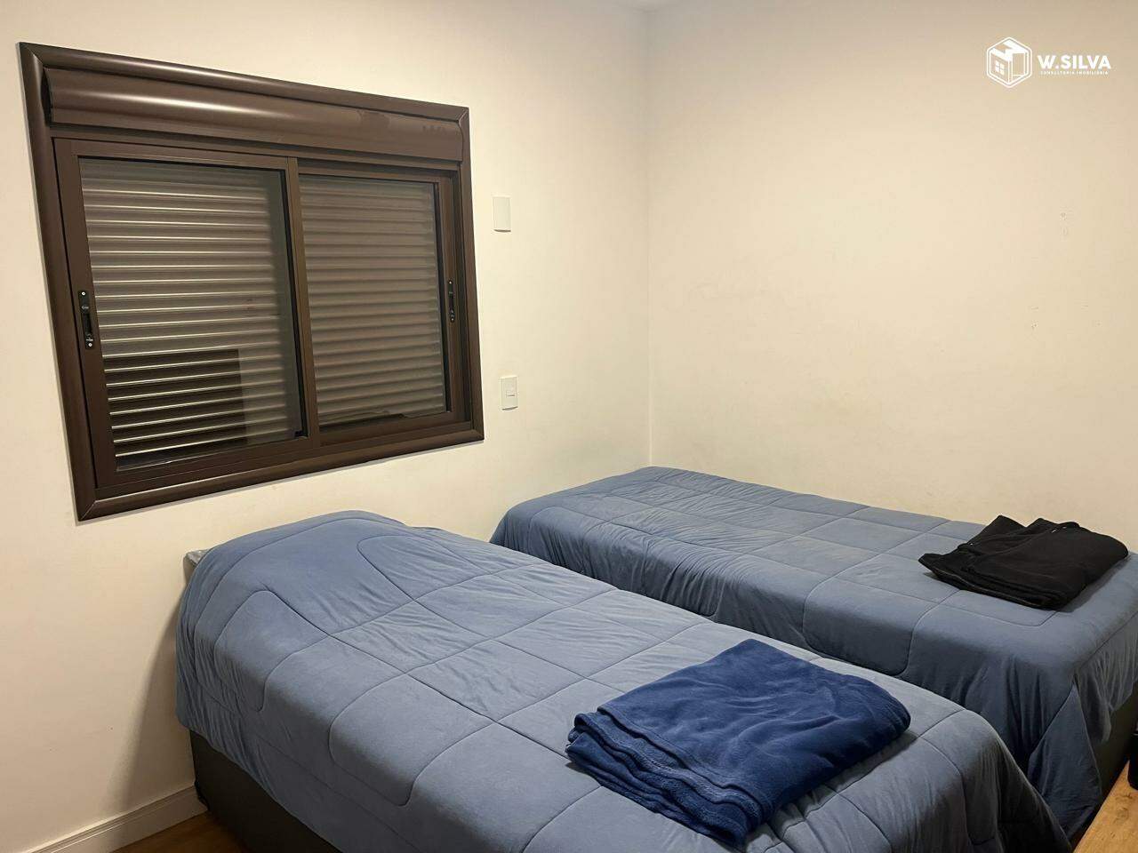 Apartamento à venda no The Park View: