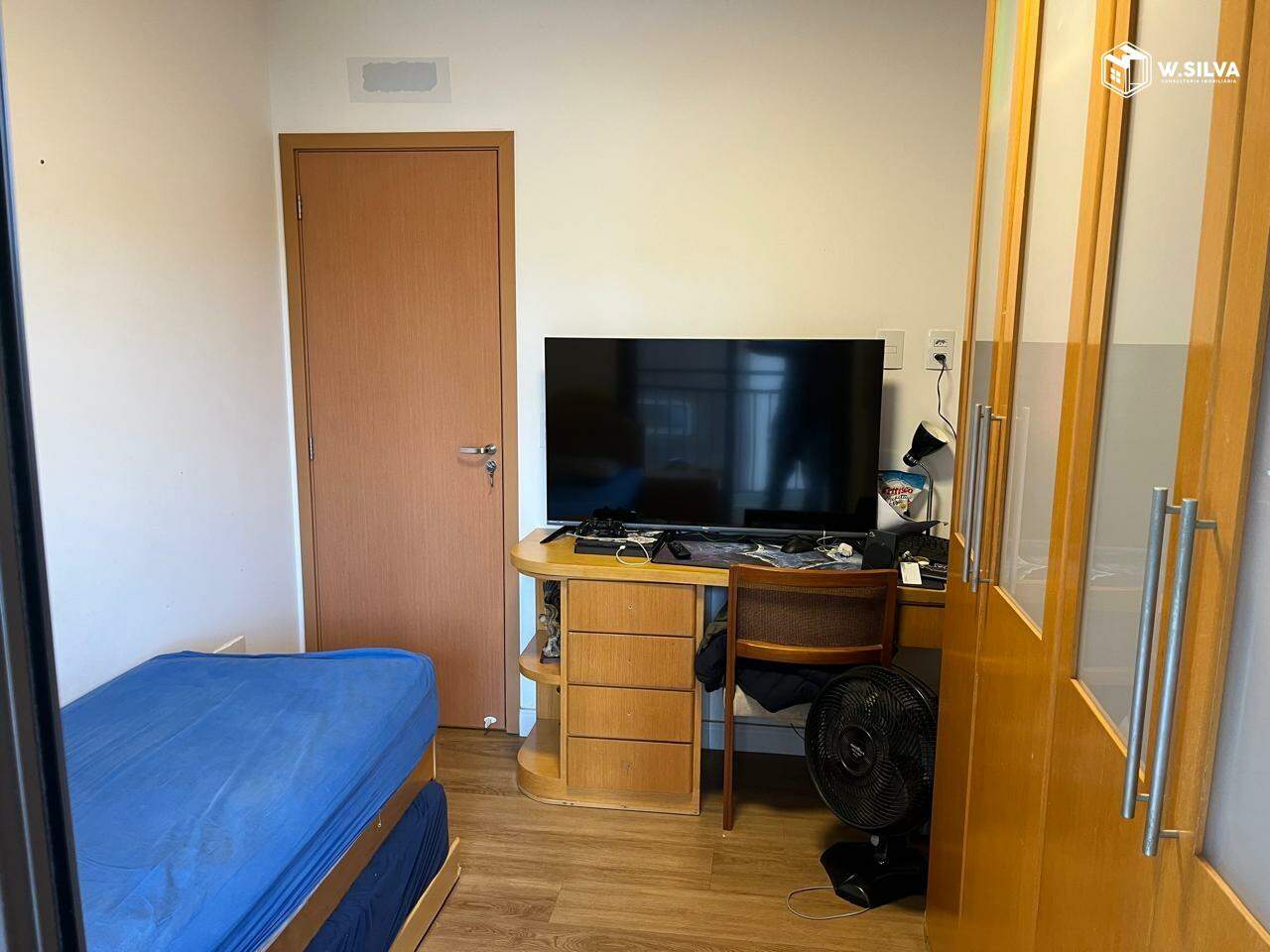 Apartamento à venda no The Park View: