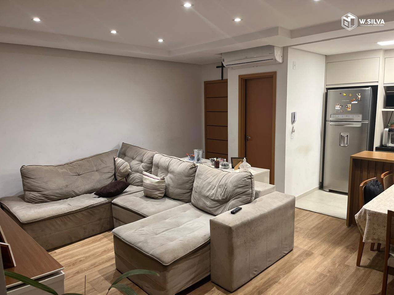Apartamento à venda no The Park View: