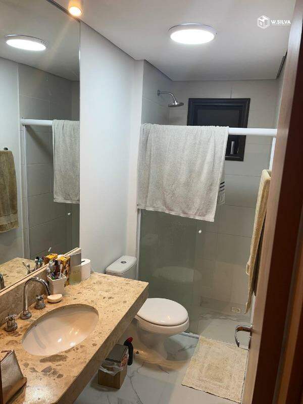 Apartamento à venda no The Park View: