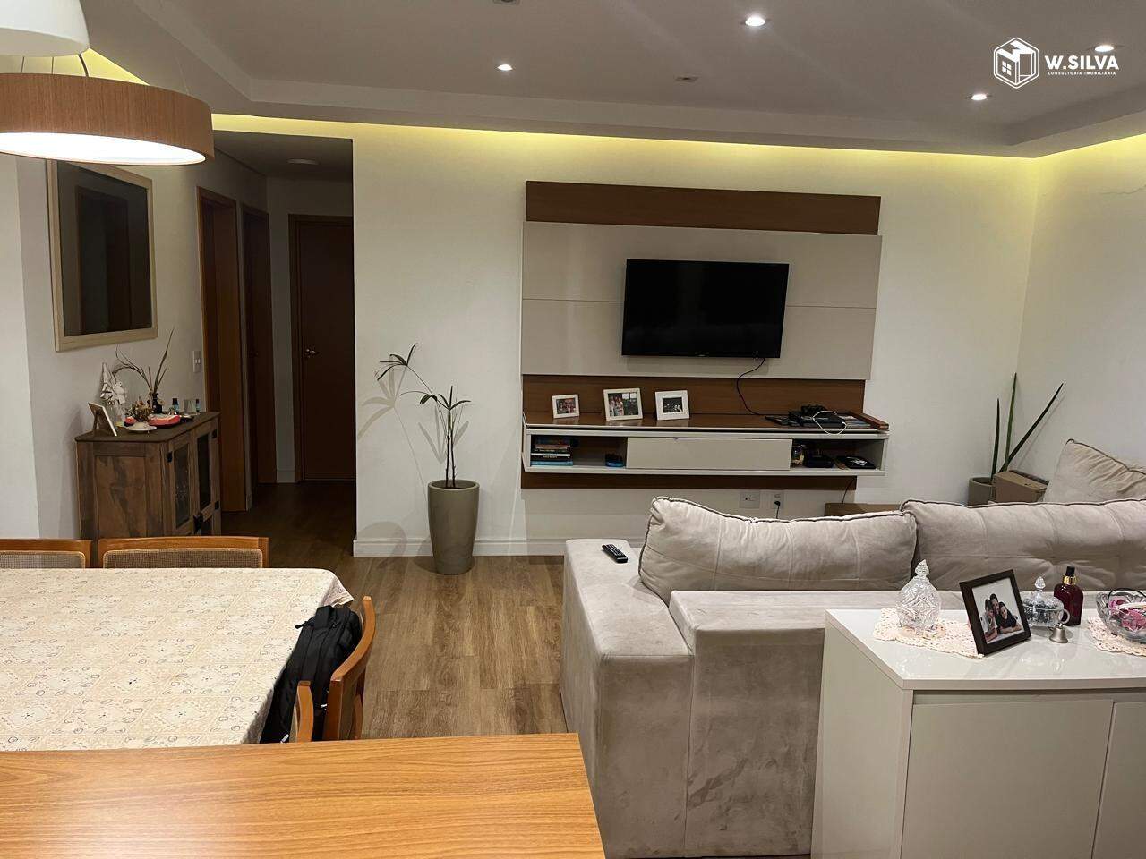 Apartamento à venda no The Park View: