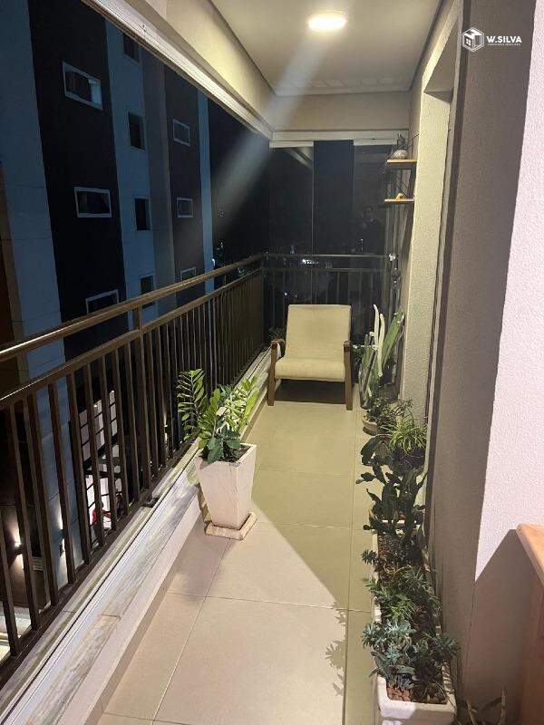 Apartamento à venda no The Park View: