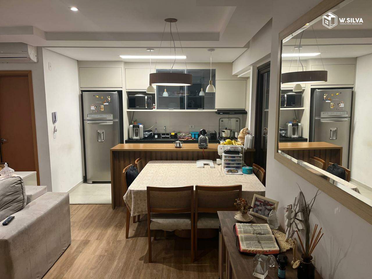 Apartamento à venda no The Park View: