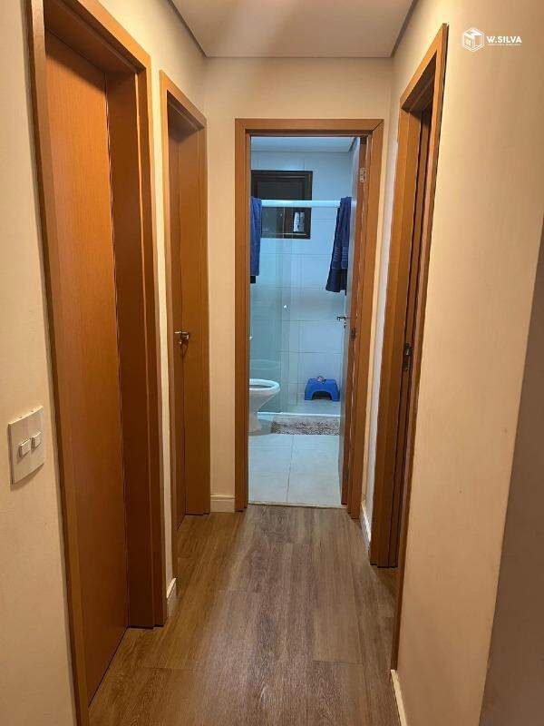 Apartamento à venda no The Park View:
