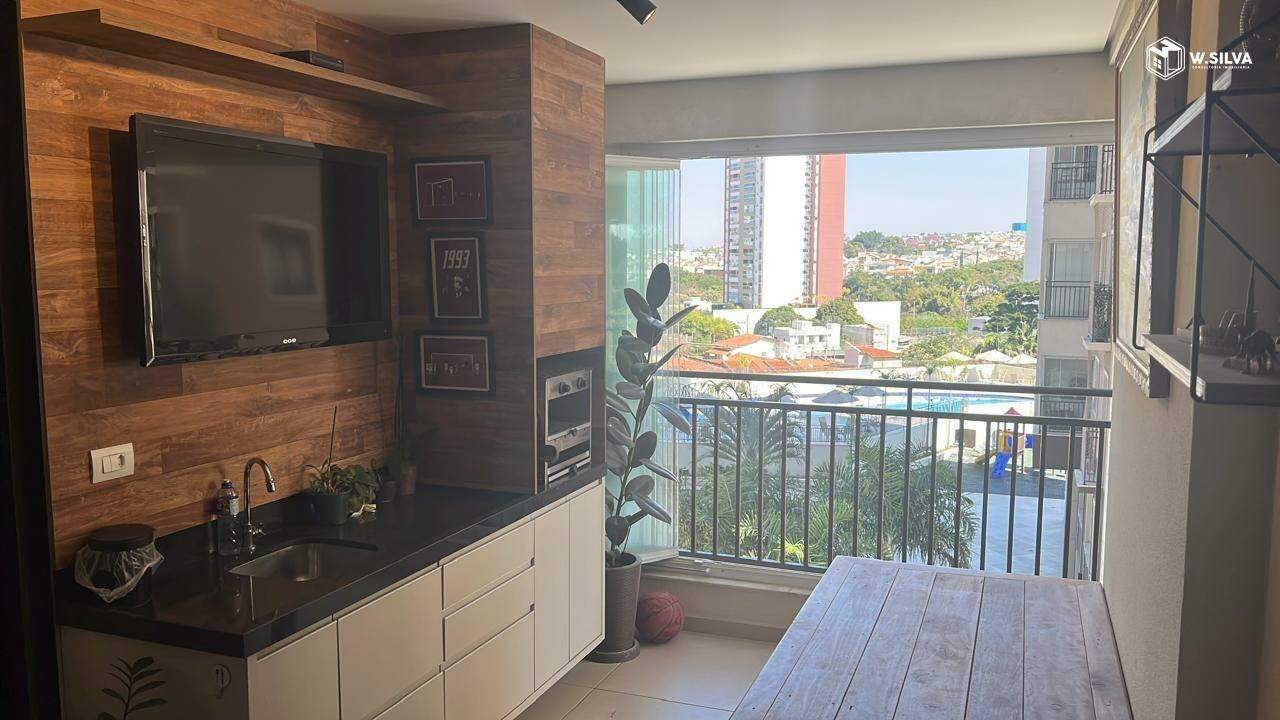 Apartamento à venda no The Park View: