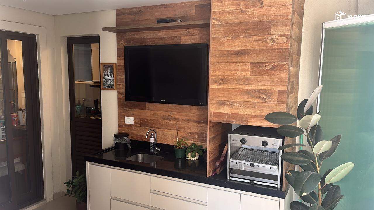 Apartamento à venda no The Park View:
