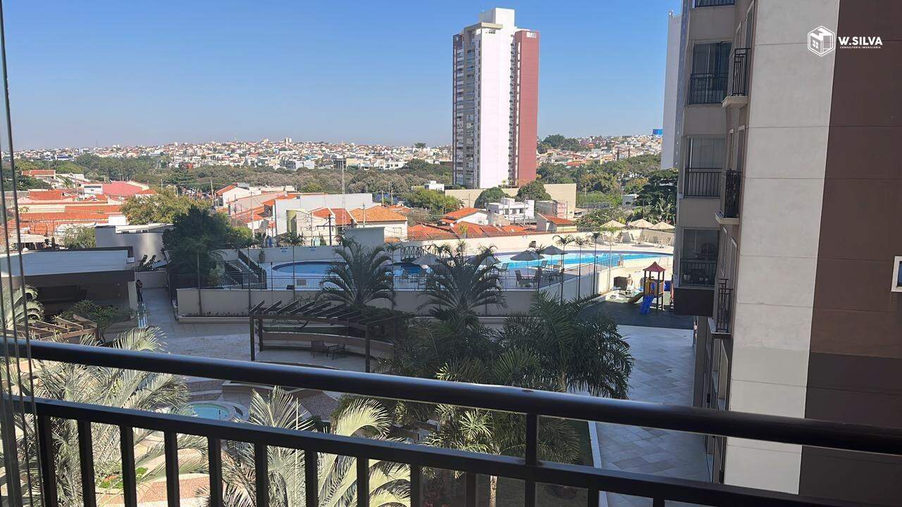 Apartamento à venda no The Park View: