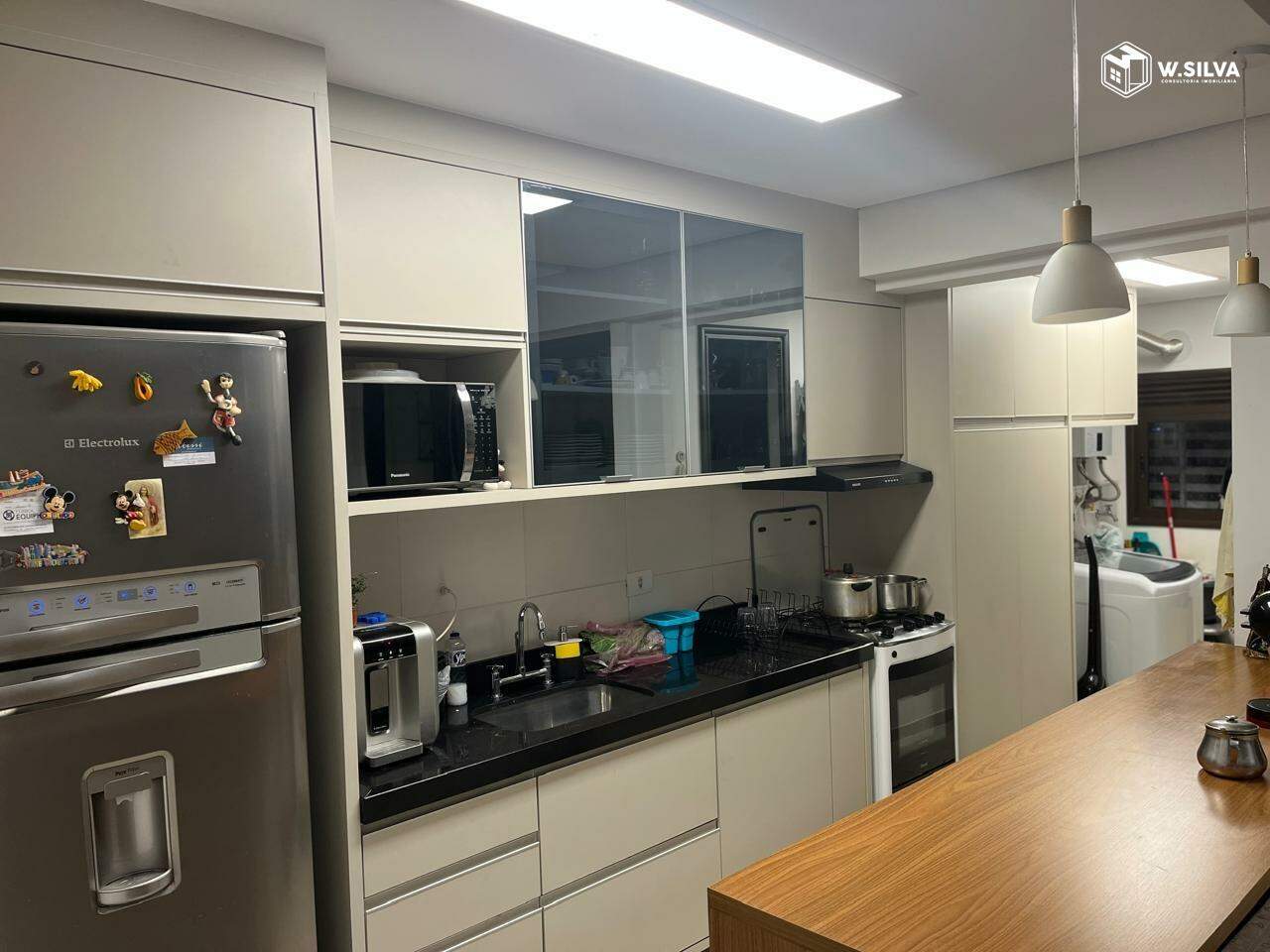Apartamento à venda no The Park View: