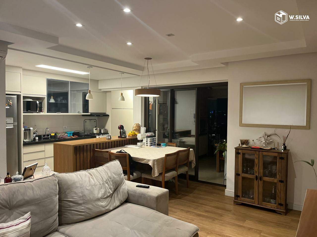 Apartamento à venda no The Park View:
