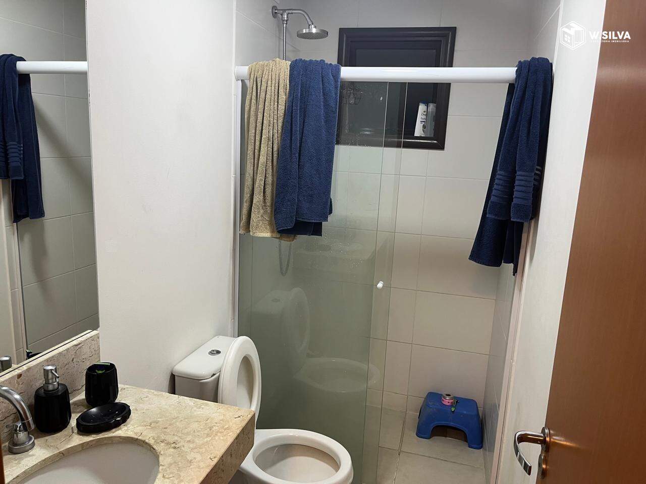 Apartamento à venda no The Park View: