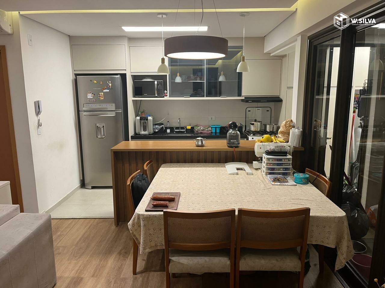 Apartamento à venda no The Park View: