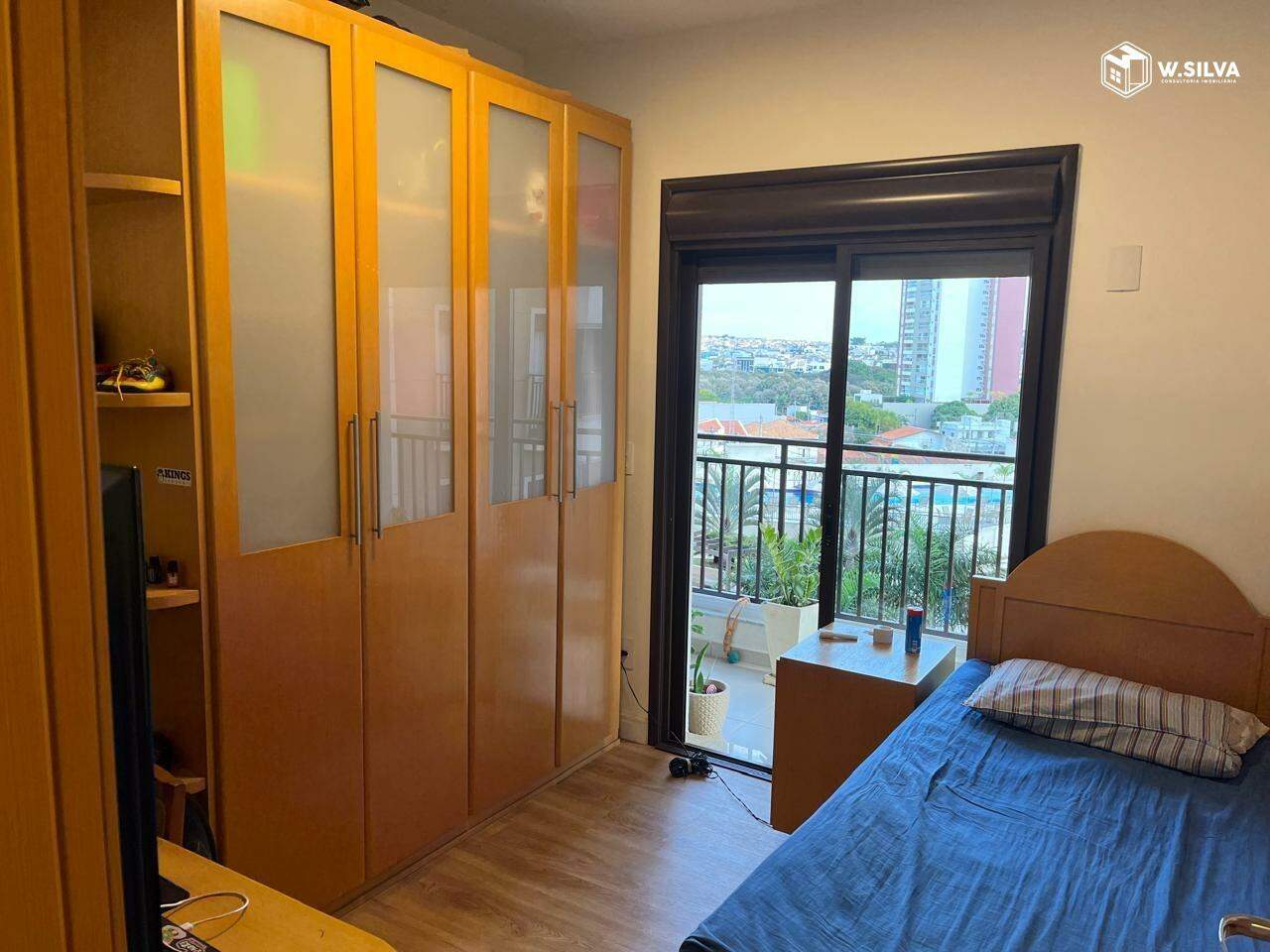 Apartamento à venda no The Park View: