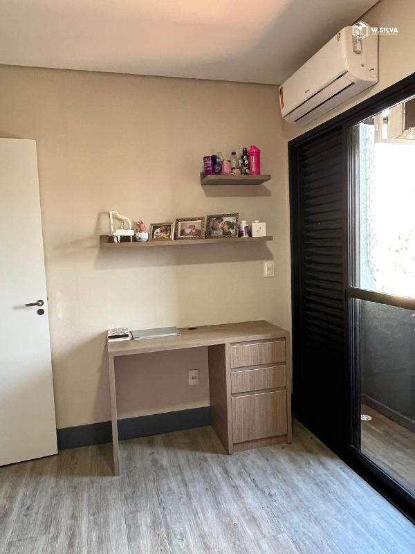 Apartamento à venda no Paulistania Residencial:
