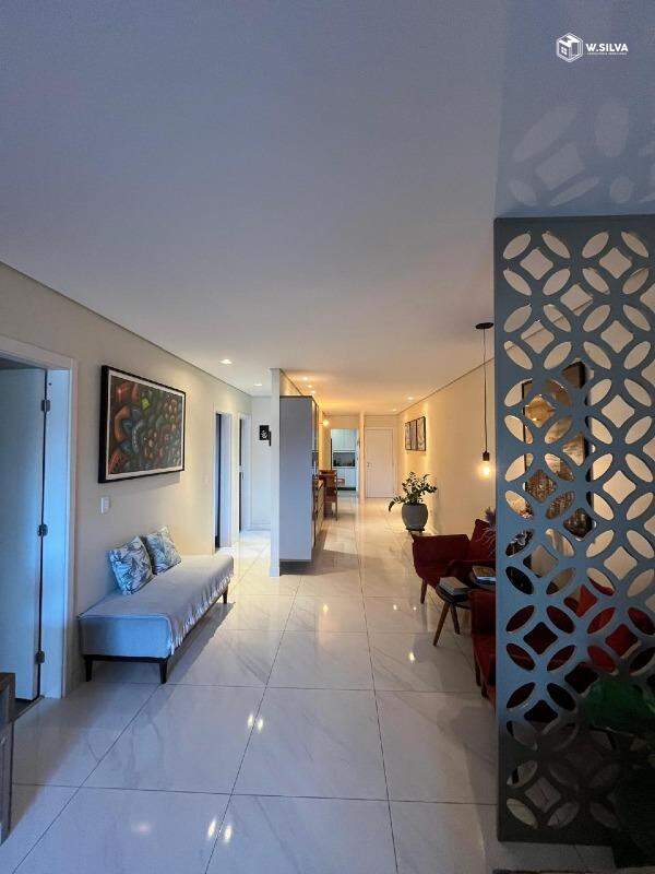 Apartamento à venda no Paulistania Residencial: