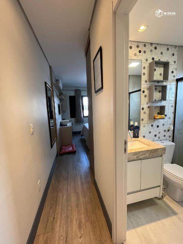 Apartamento à venda no Paulistania Residencial: