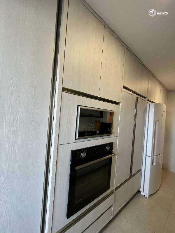 Apartamento à venda no Paulistania Residencial: