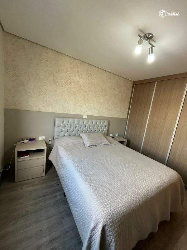 Apartamento à venda no Paulistania Residencial: