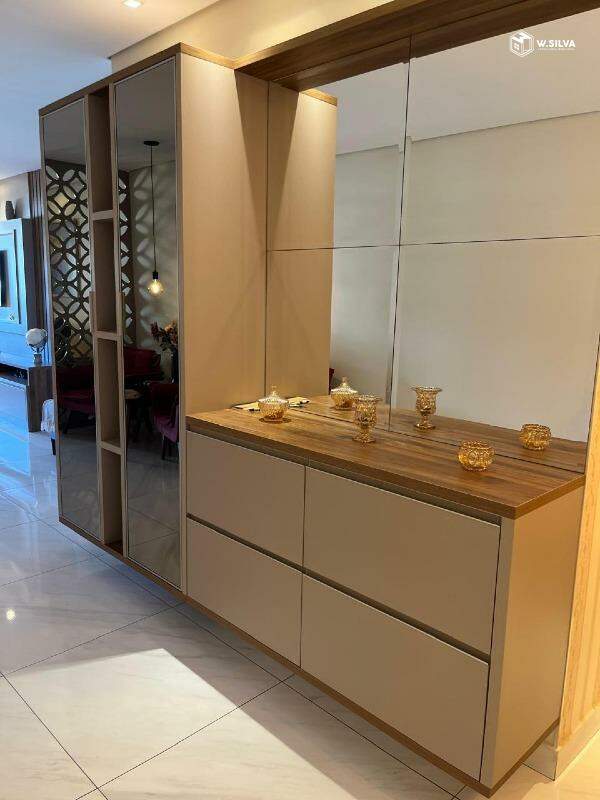 Apartamento à venda no Paulistania Residencial: