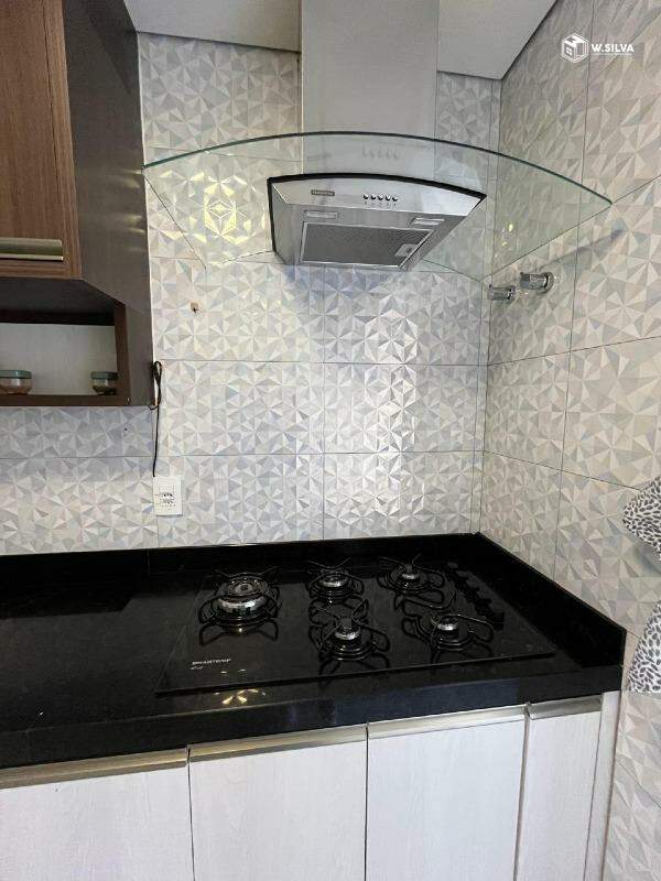 Apartamento à venda no Paulistania Residencial: