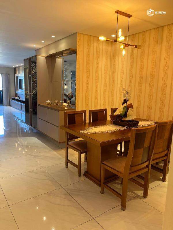 Apartamento à venda no Paulistania Residencial: