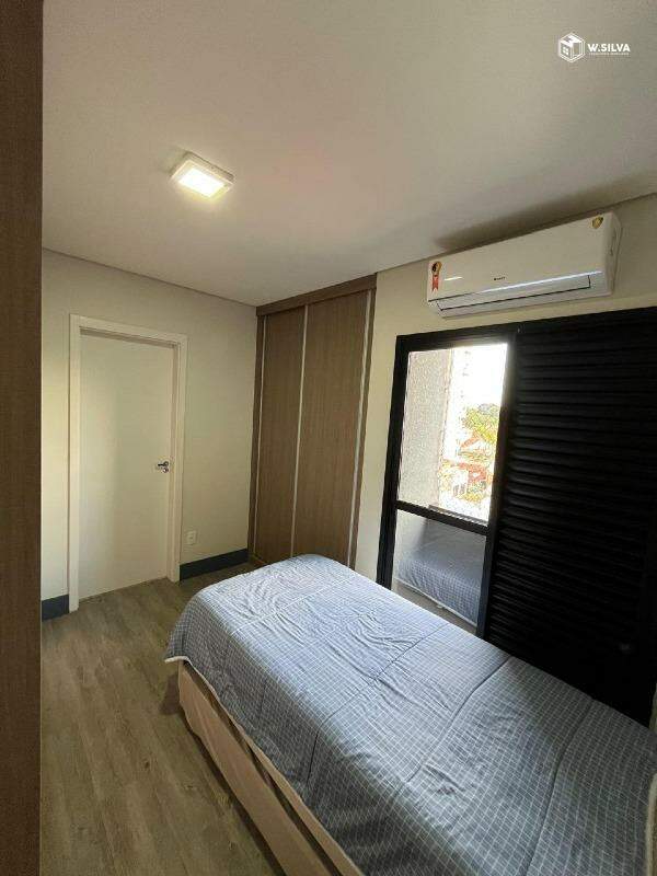 Apartamento à venda no Paulistania Residencial: