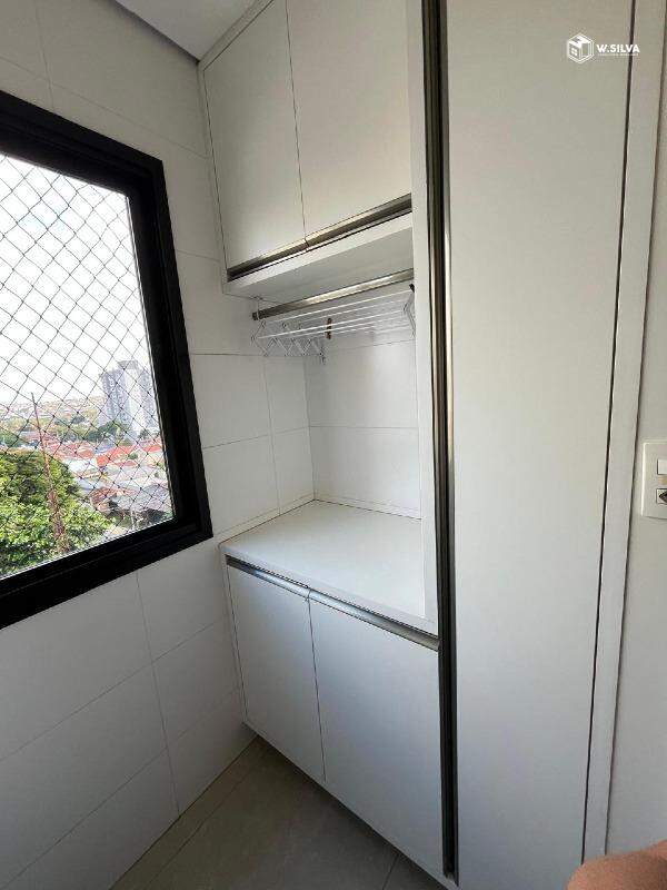 Apartamento à venda no Paulistania Residencial: