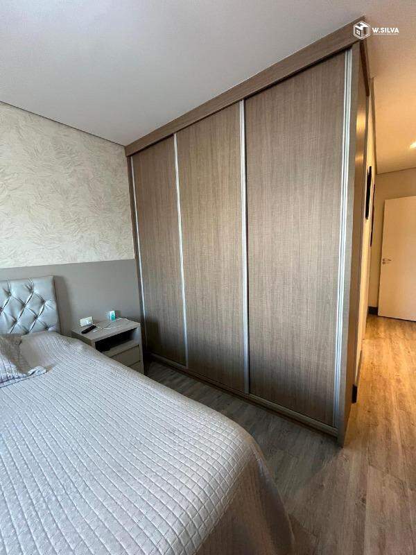 Apartamento à venda no Paulistania Residencial: