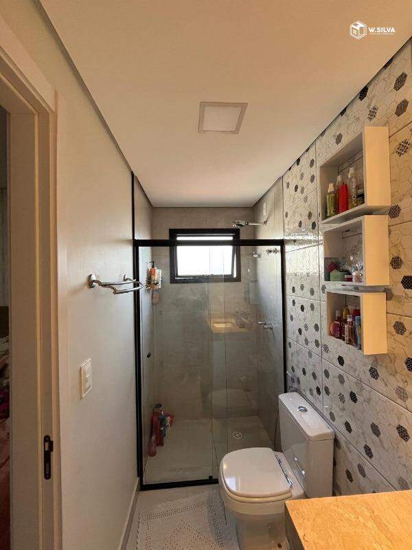 Apartamento à venda no Paulistania Residencial: