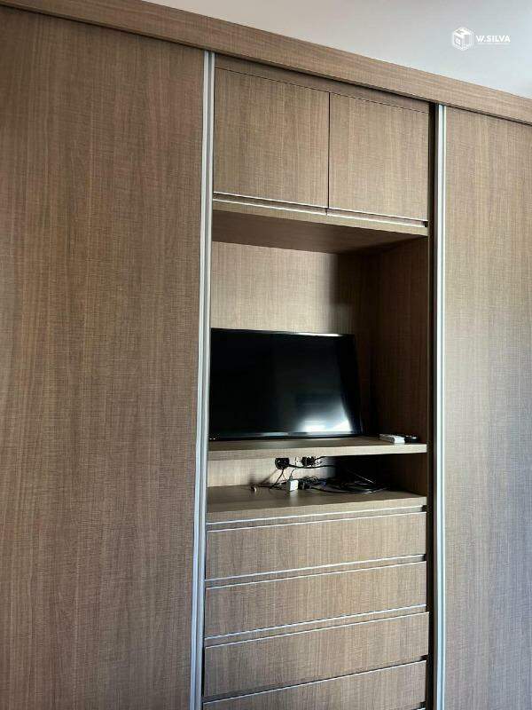 Apartamento à venda no Paulistania Residencial: