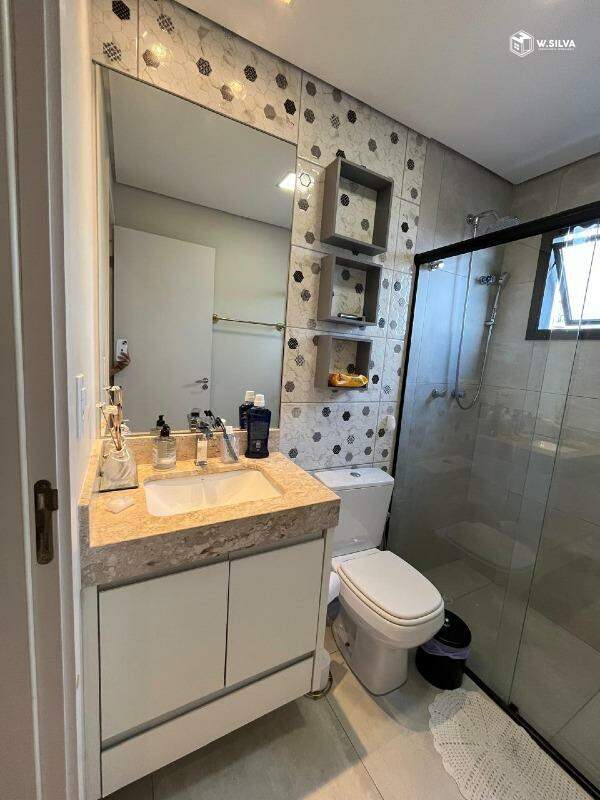 Apartamento à venda no Paulistania Residencial: