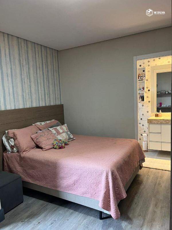 Apartamento à venda no Paulistania Residencial: