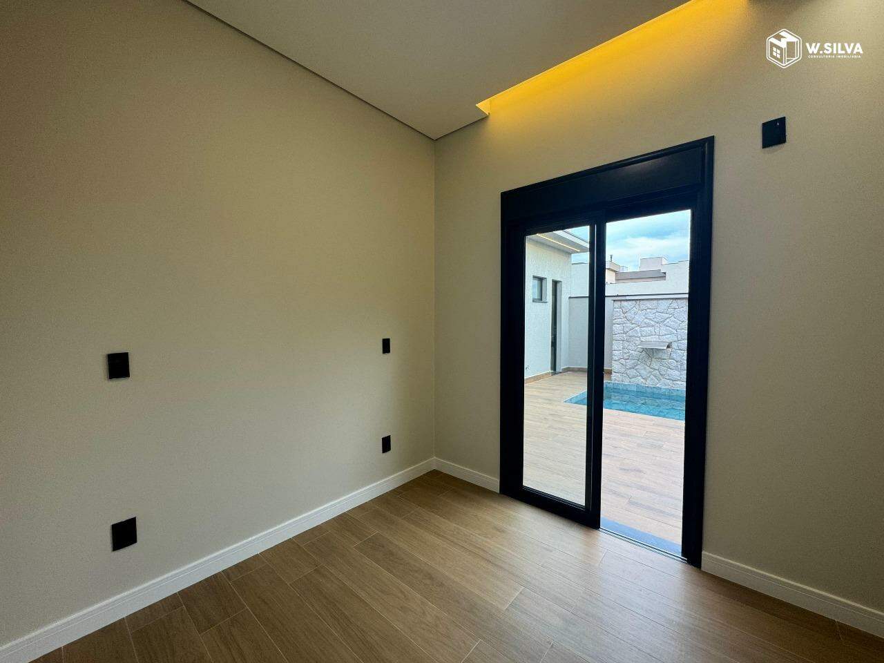Casa em Condomínio à venda no Jardim Residencial Dona Maria Candida: