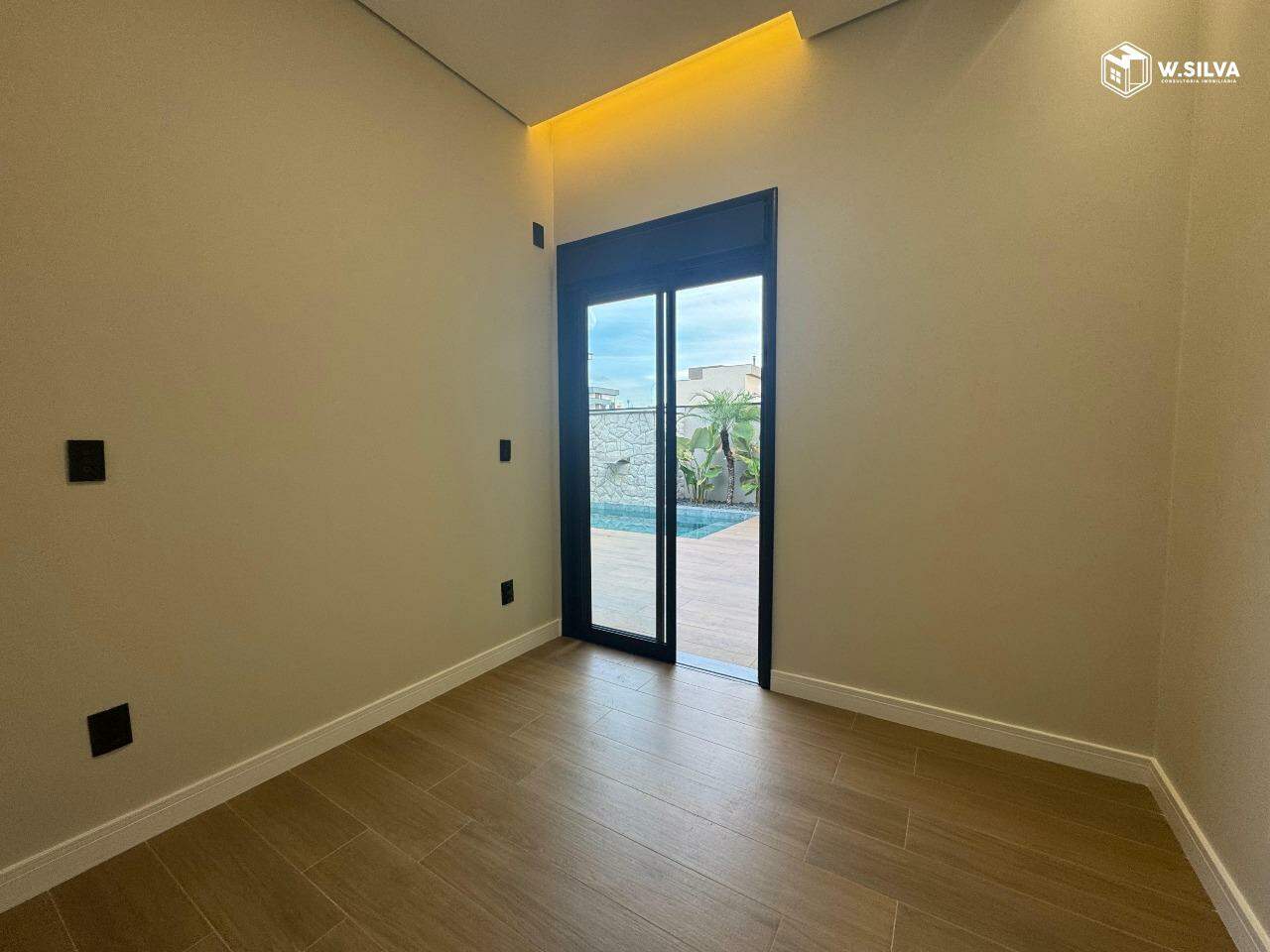 Casa em Condomínio à venda no Jardim Residencial Dona Maria Candida: