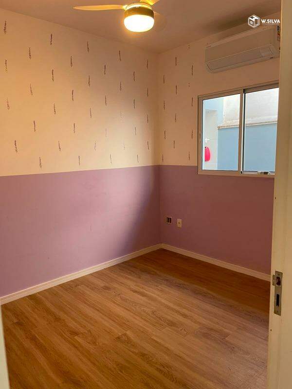Casa em Condomínio à venda no Villaggio Di Itaici: