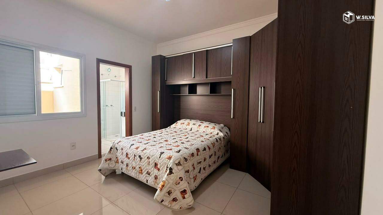 Casa em Condomínio à venda no Jardim Portal dos Ipês: 