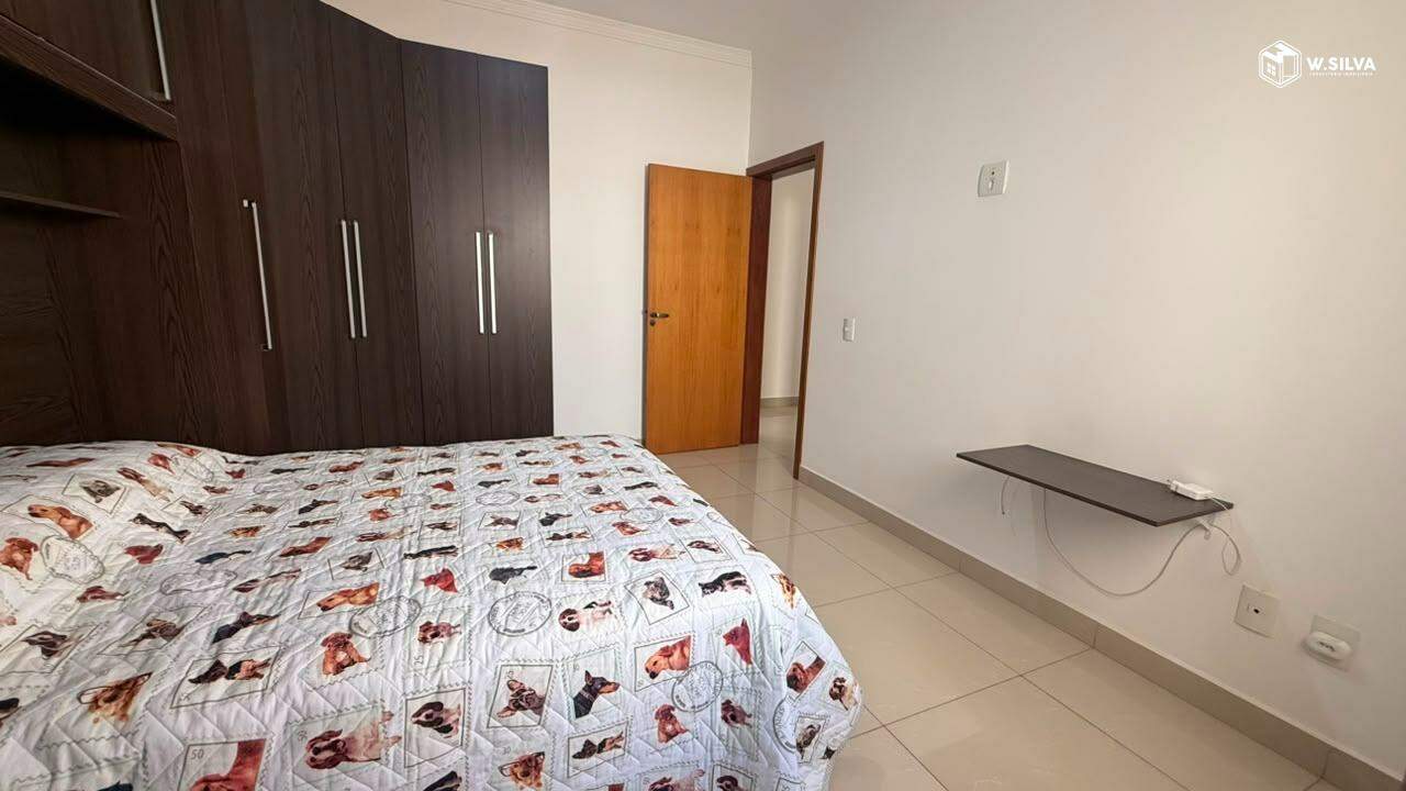 Casa em Condomínio à venda no Jardim Portal dos Ipês: 