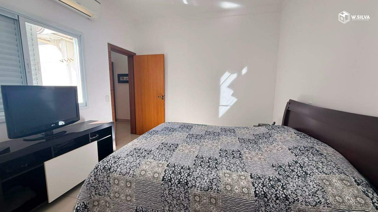 Casa em Condomínio à venda no Jardim Portal dos Ipês: 
