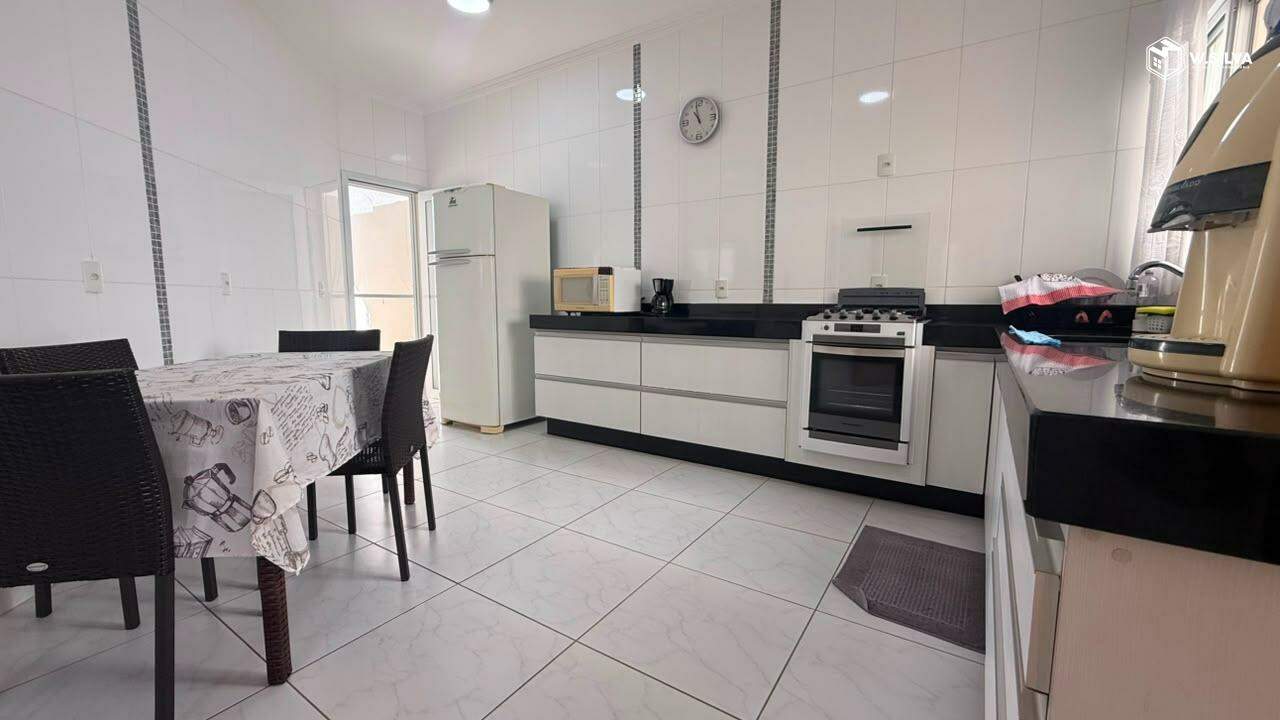 Casa em Condomínio à venda no Jardim Portal dos Ipês: 