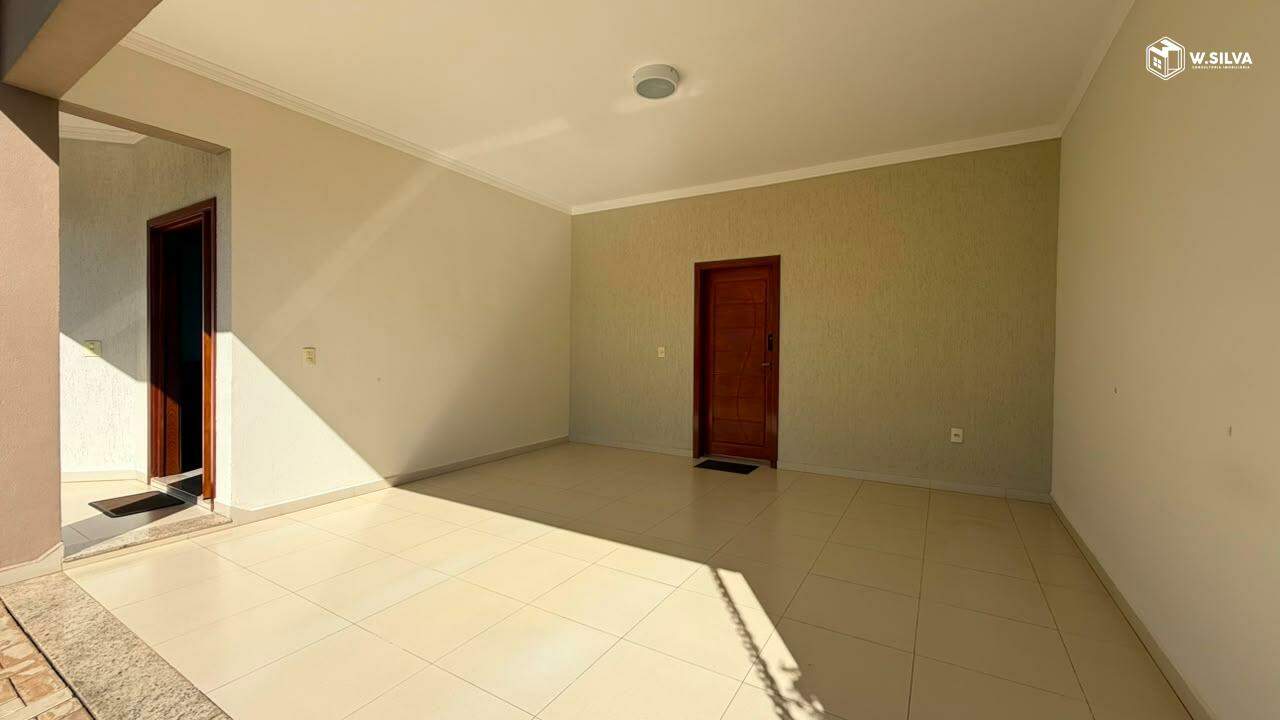 Casa em Condomínio à venda no Jardim Portal dos Ipês: 